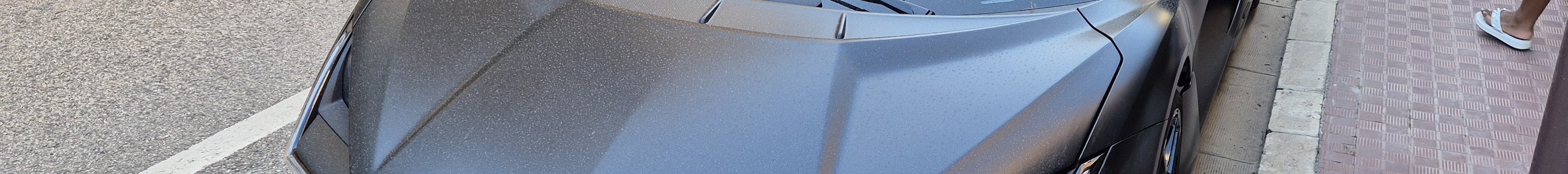 Lamborghini Revuelto