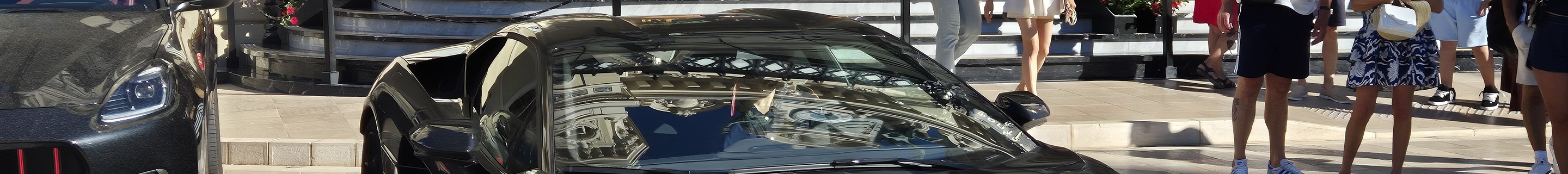 Lamborghini Temerario