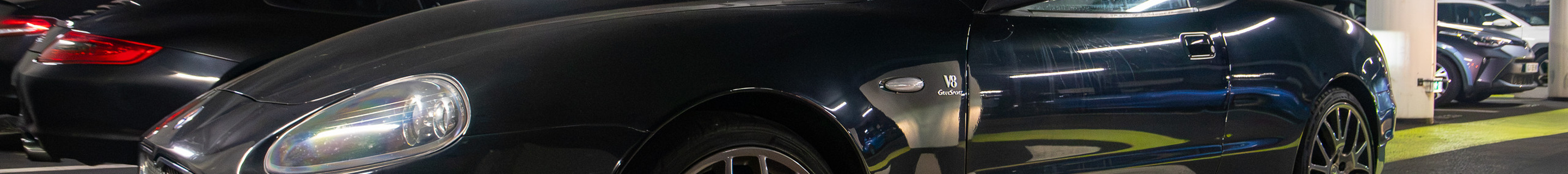 Maserati GranSport