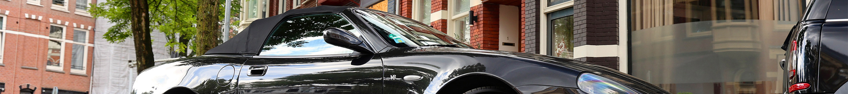 Maserati Spyder