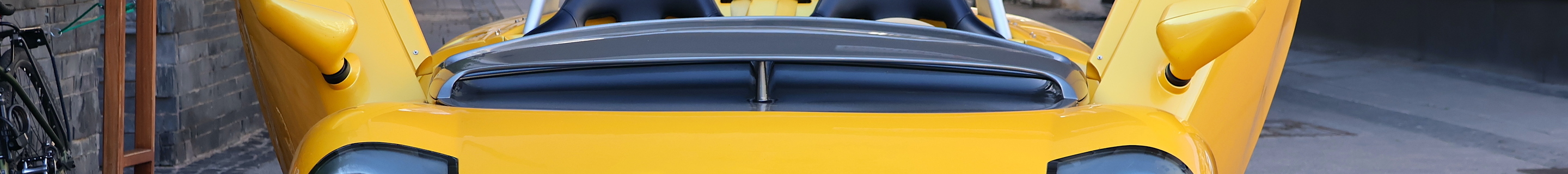 Renault Sport Spider