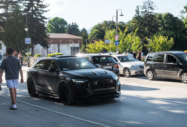 Audi ABT RS Q8