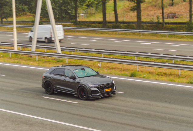 Audi ABT RS Q8-S