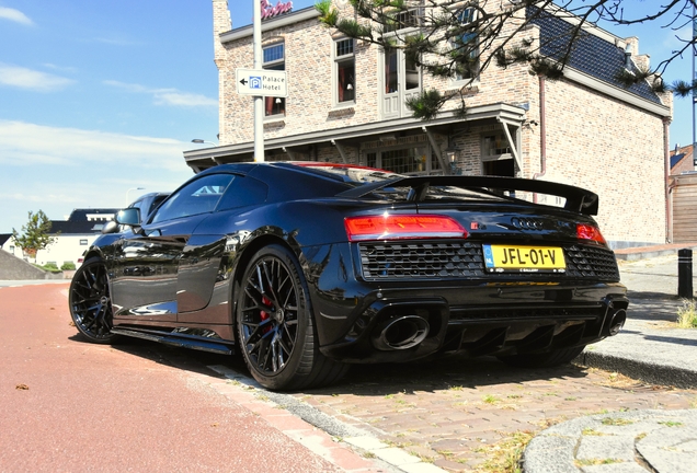 Audi R8 V10 Performance 2019