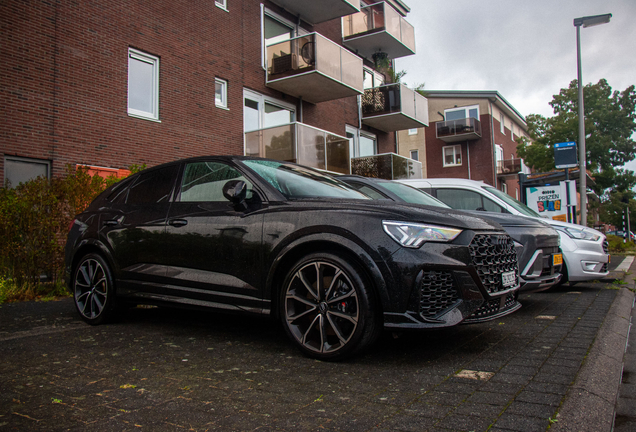 Audi RS Q3 Sportback 2020