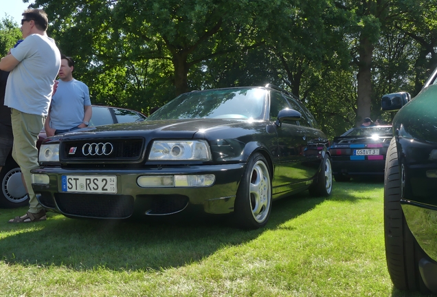 Audi RS2 Avant