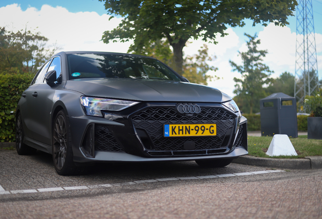 Audi RS3 Sportback 8Y 2025