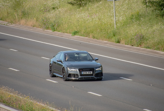 Audi RS7 Sportback C7