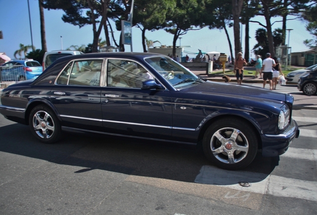 Bentley Arnage Red Label