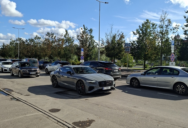 Bentley Continental GT S 2026