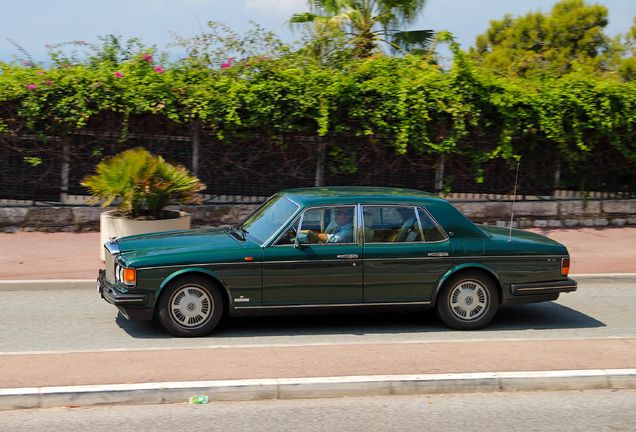 Bentley Mulsanne S