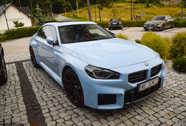 BMW M2 Coupé G87