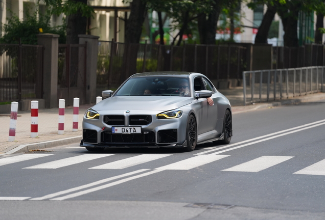 BMW M2 Coupé G87