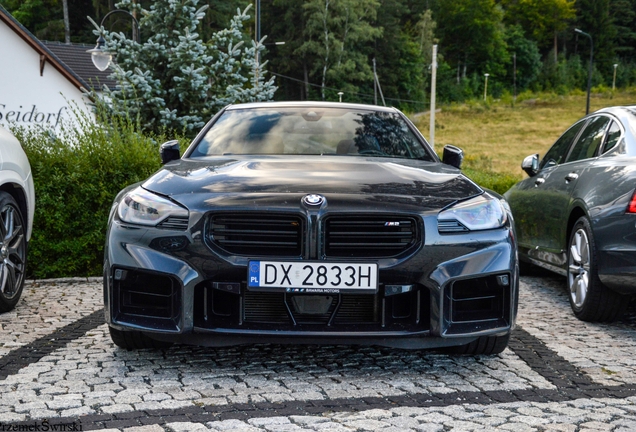 BMW M2 Coupé G87