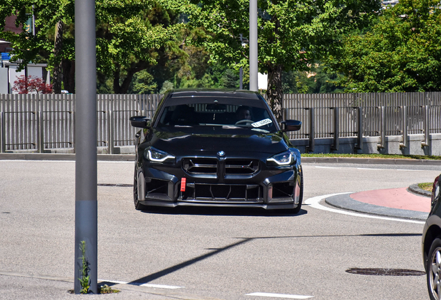 BMW M2 Coupé G87