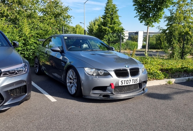 BMW M3 E92 Coupé