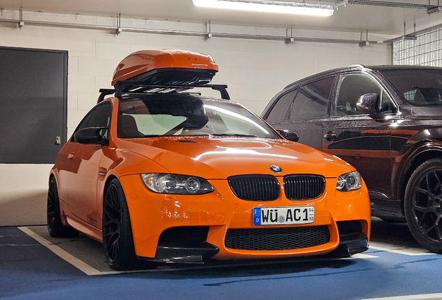 BMW M3 E92 Coupé