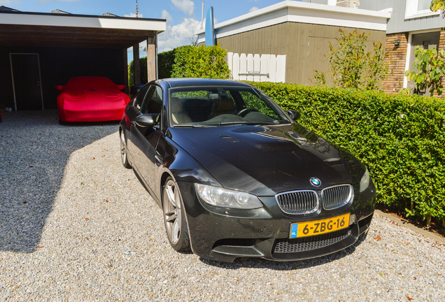 BMW M3 E92 Coupé
