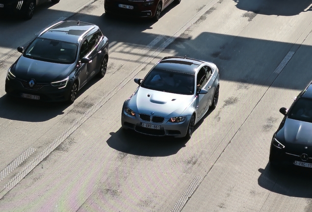 BMW M3 E92 Coupé