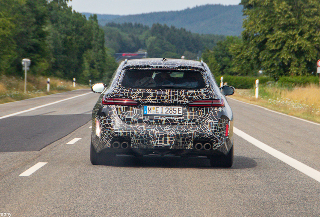 BMW M5 G99 Touring