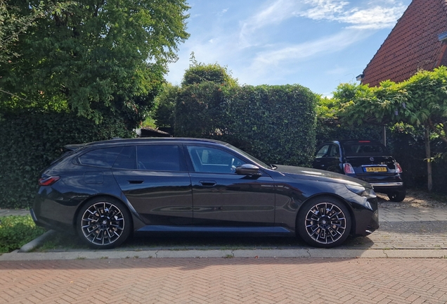 BMW M5 G99 Touring