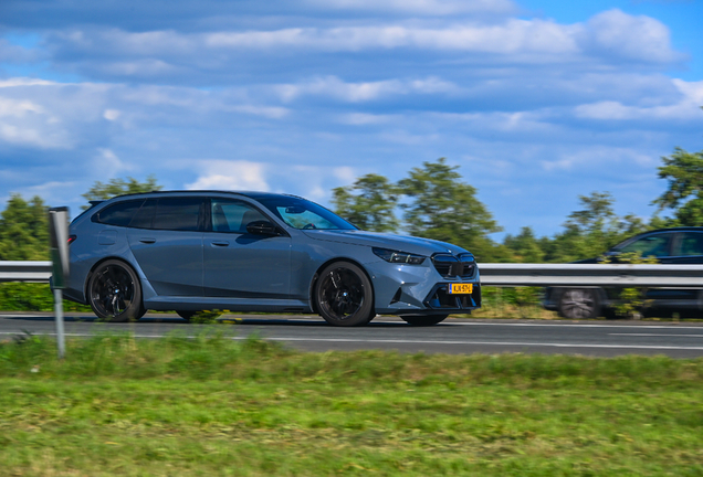 BMW M5 G99 Touring