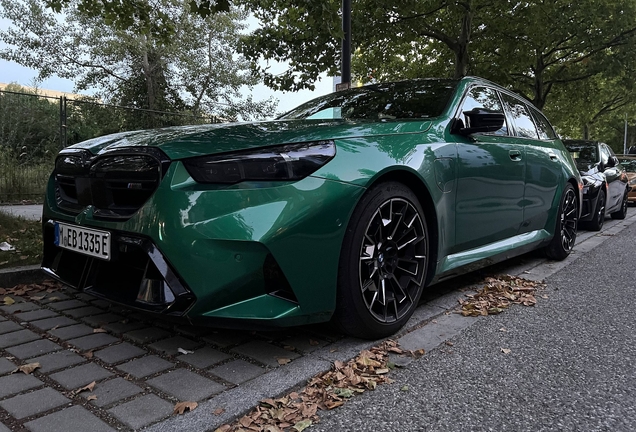 BMW M5 G99 Touring