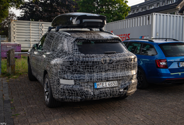 BMW X5 G65