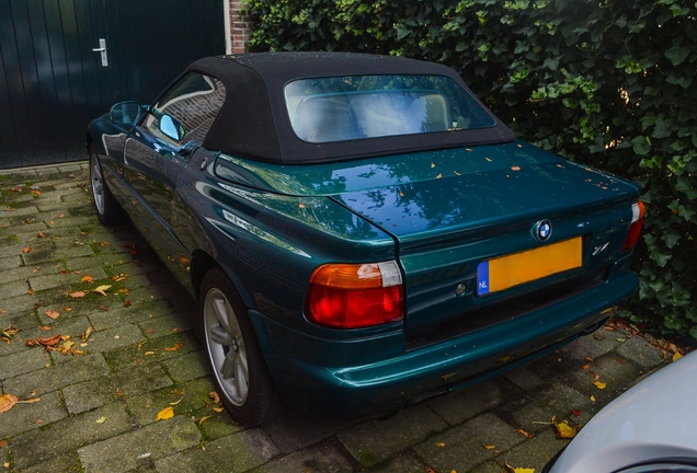 BMW Z1