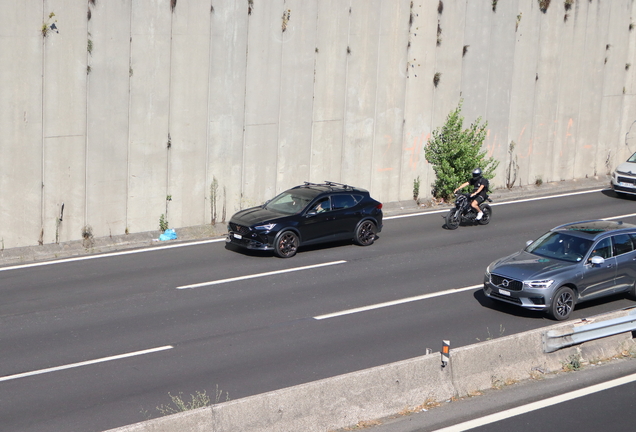 CUPRA Formentor VZ5