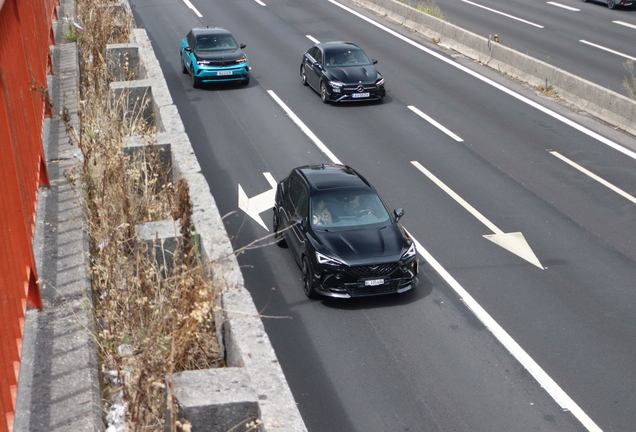 CUPRA Formentor VZ5