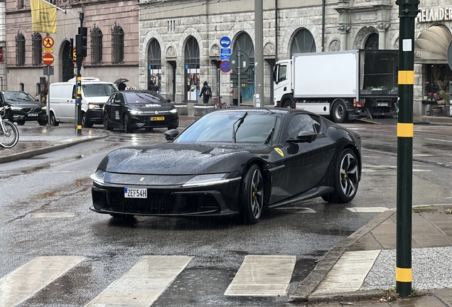 Ferrari 12Cilindri