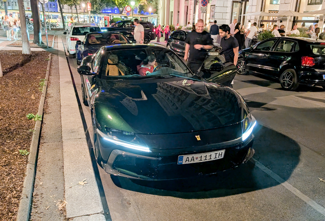 Ferrari 12Cilindri