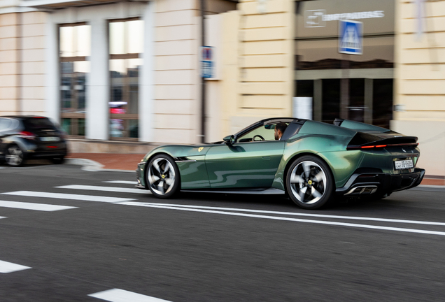 Ferrari 12Cilindri Spider