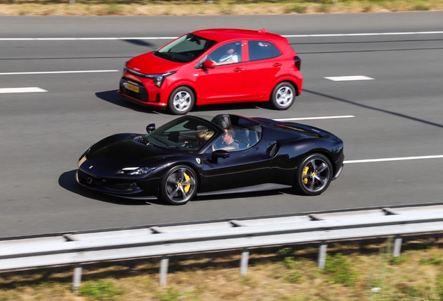 Ferrari 296 GTS