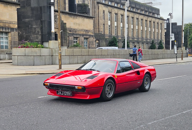 Ferrari 308 GTS Quattrovalvole