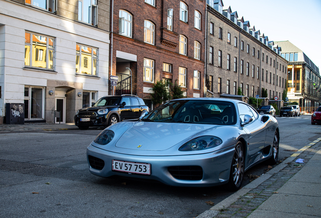 Ferrari 360 Modena