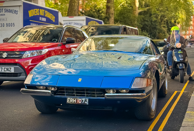 Ferrari 365 GTB/4 Daytona