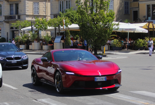 Ferrari Amalfi