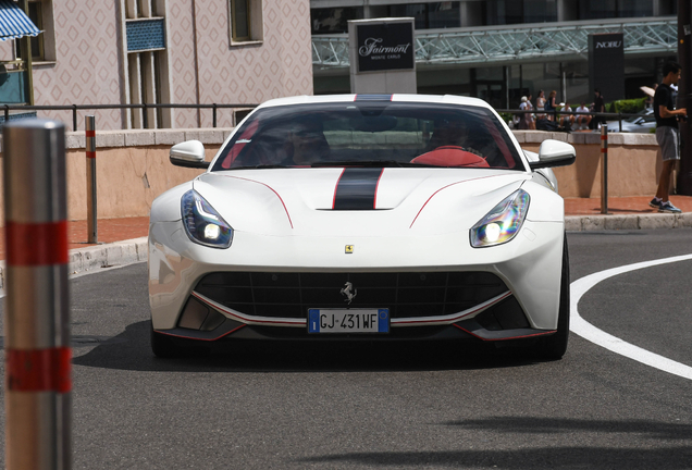 Ferrari F12berlinetta