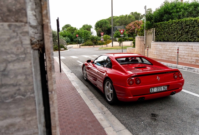 Ferrari F355 Berlinetta