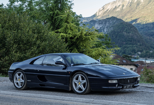 Ferrari F355 GTS