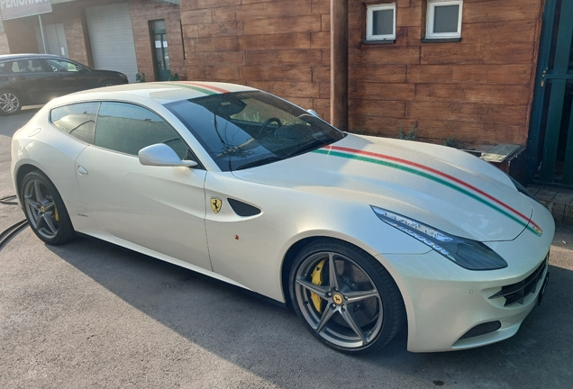 Ferrari FF