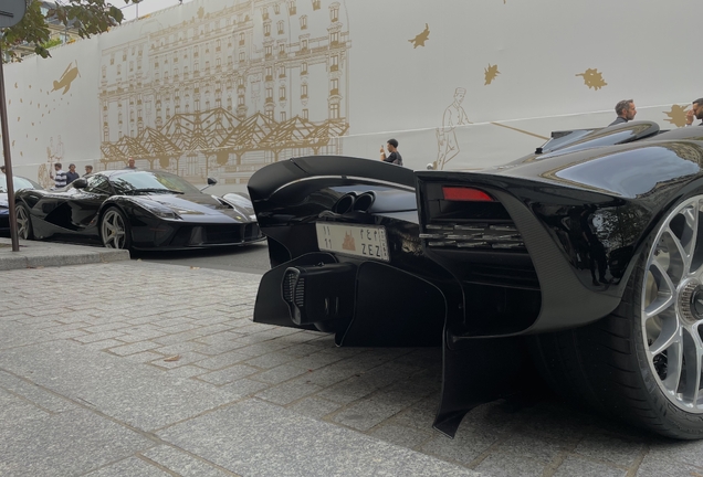 Ferrari LaFerrari