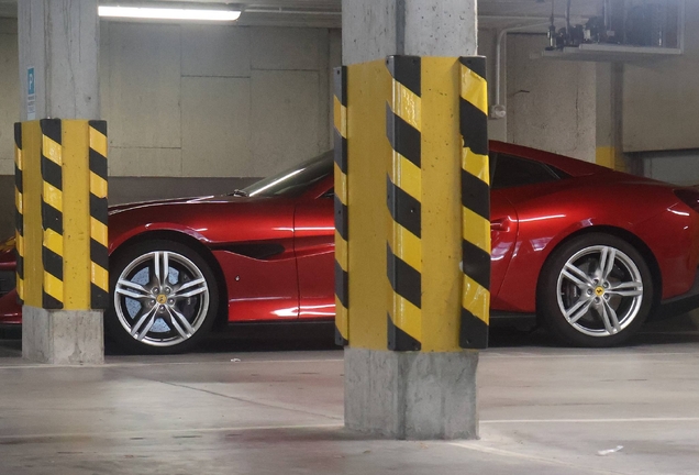 Ferrari Portofino