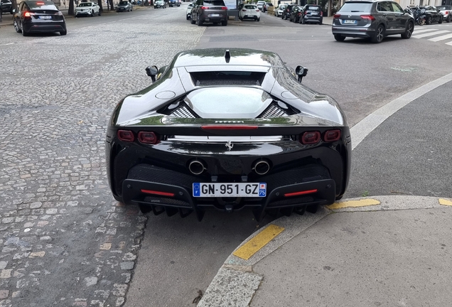 Ferrari SF90 Stradale