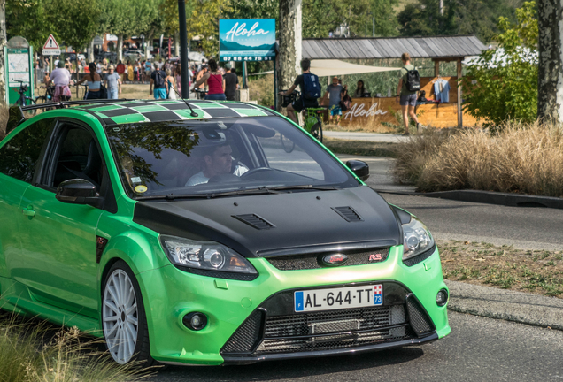 Ford Focus RS MkII