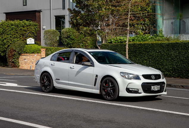 Holden VF Series II Commodore SS V Redline