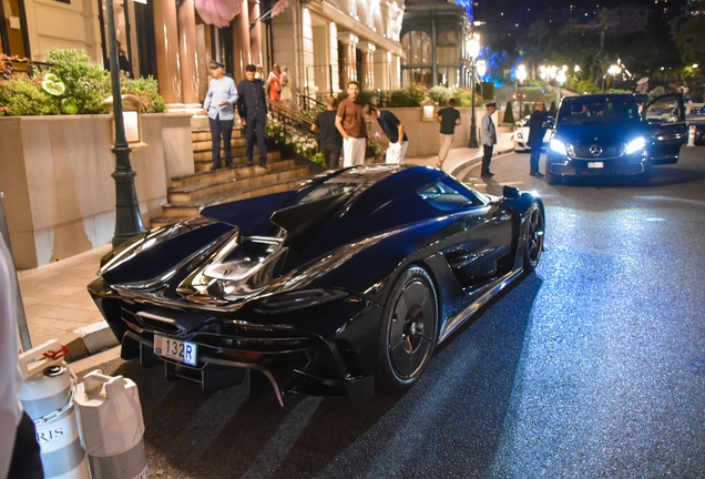 Koenigsegg Jesko Absolut