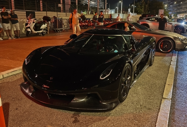 Koenigsegg Jesko Absolut
